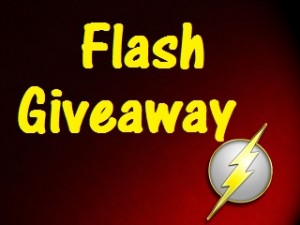 flash giveaway