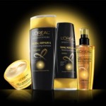 Loreal hair care