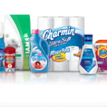 P&G