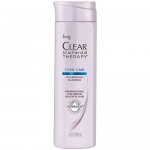 clear shampoo