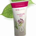 enoscents hand lotion