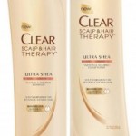clear ultra shea