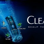 Clear for men
