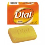 dial soap