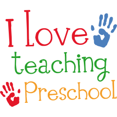 teaching-preschool